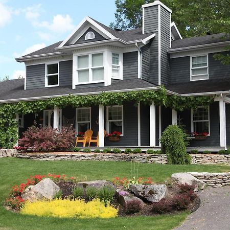 La Petite Hermine B&B Stoneham Esterno foto